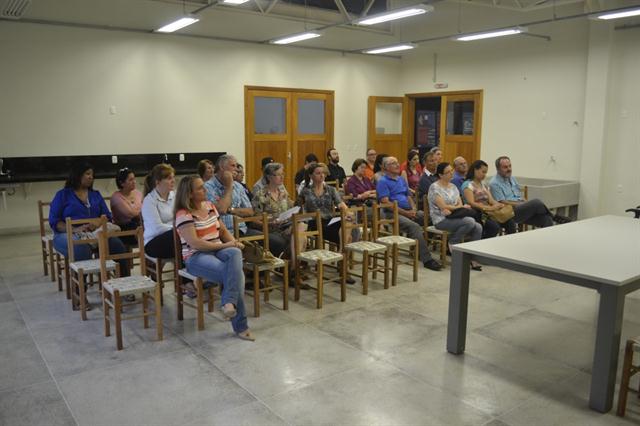 Condesus empossa conselheiros