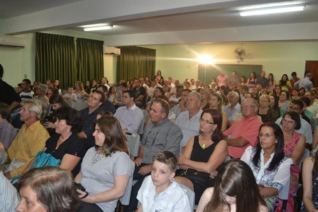 Polo UAB de São João do Polêsine formou mais uma turma