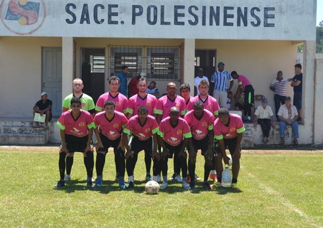 Municipal de Campo teve primeira rodada no domingo, 24