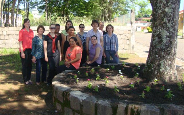 Concluída a 2ª edição dos Cursos de Extensão
