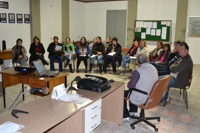  Reunião do Fundeb ocorreu na última semana