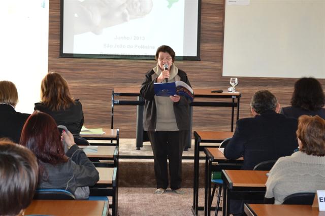 Polêsine realizou II Conferência Municipal de Educação