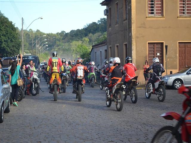 9º Moto Migrantes e 3º Passeio nas Trilhas