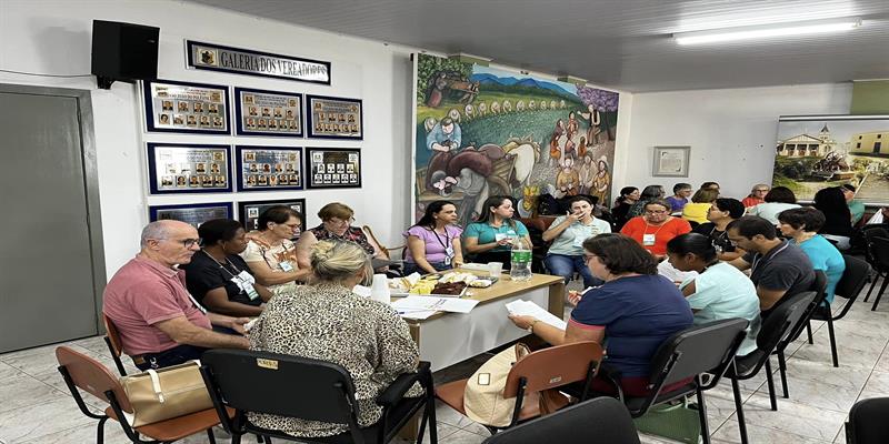 Conferência Municipal de Saúde - 2023