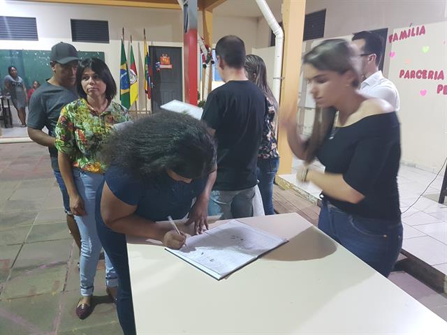 Prefeitura regulariza imóveis da nova Vila São Lucas