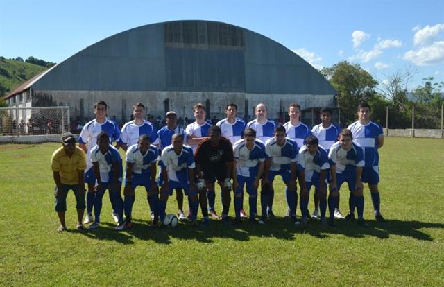 Municipal de Campo teve primeira rodada no domingo, 24