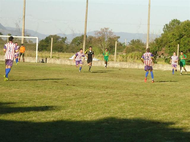 Em duelo equilibrado, Sace vence o São João e avança à final da Copa Afubra