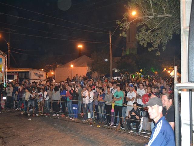 9º Moto Migrantes e 3º Passeio nas Trilhas