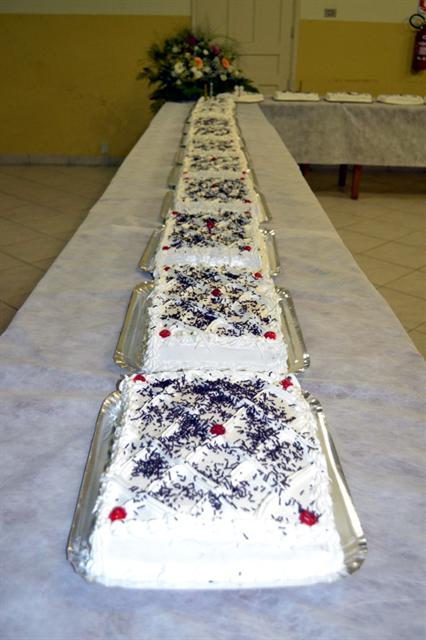 23º Aniversário do Município- Filó Artístico Cultural