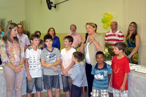 23º Aniversário do Município- Filó Artístico Cultural