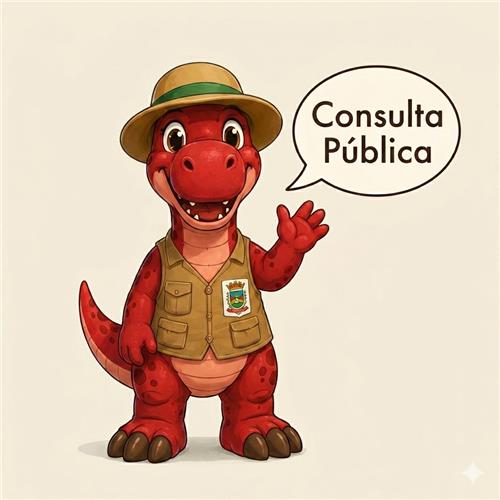 Consulta Pública 